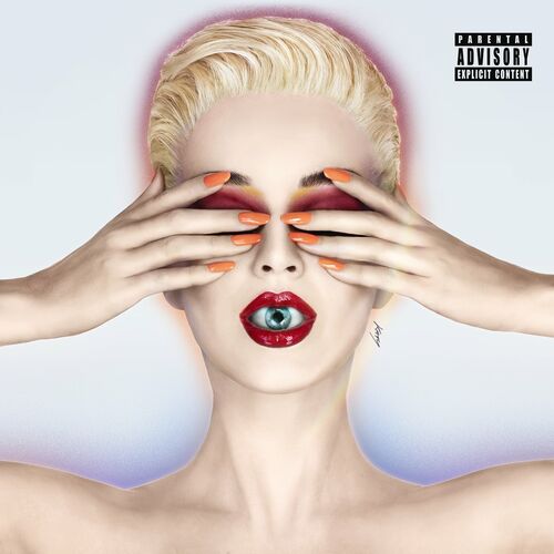 Katy Perry & Skip Marley - Chained To The Rhythm