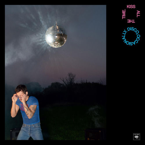 Harry Styles - Aperture