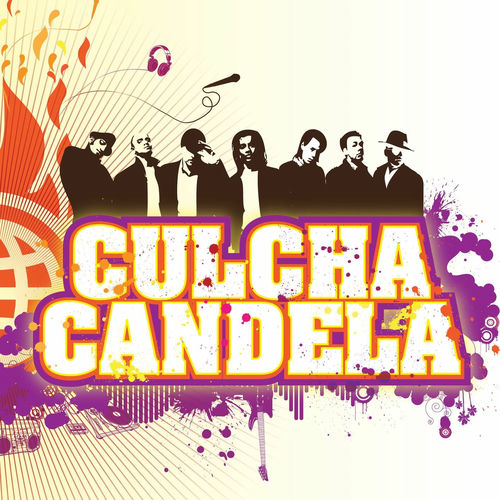 Culcha Candela - Hamma!