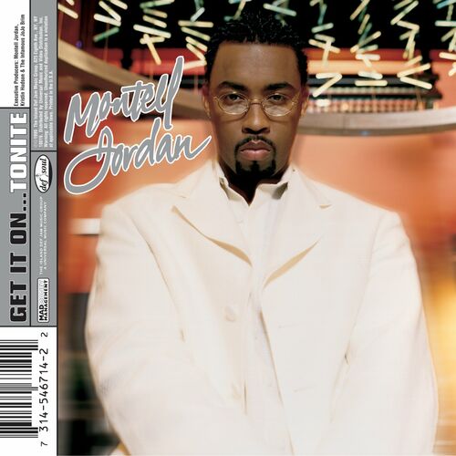 Montell Jordan - Get It On Tonite