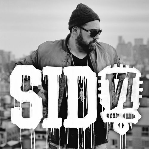 Sido & Adel Tawil - Zuhause ist die Welt noch in Ordnung