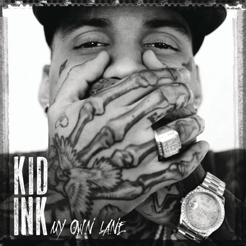 Kid Ink & Chris Brown - Show Me