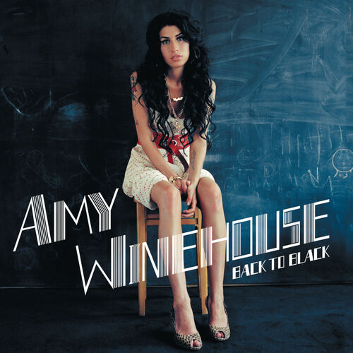 Amy Winehouse - You Know I'm No Good