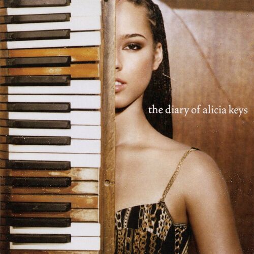 Alicia Keys - If I Ain`t Got You
