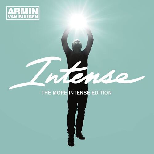 Armin van Buuren & Trevor Guthrie - This Is What It Feels Like