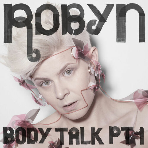 Robyn - Dancing On My Own