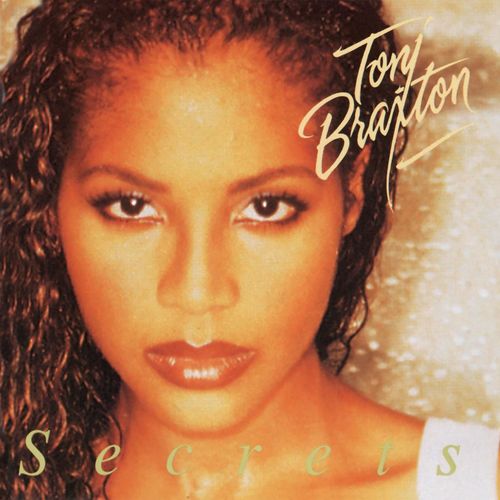 Toni Braxton - Un-Breake My Heart