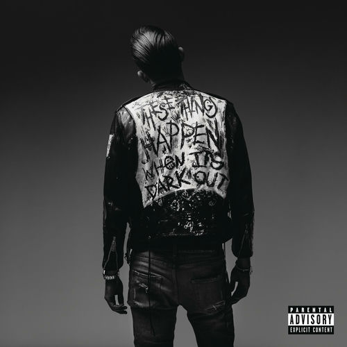 G-Eazy & Bebe Rexha - Me, Myself & I