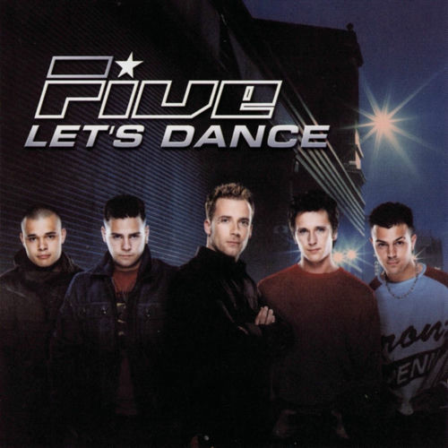 Five - Everybody Get Up