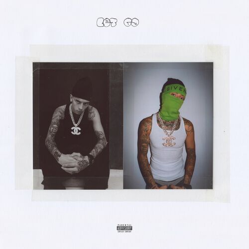 Central Cee - Let Go