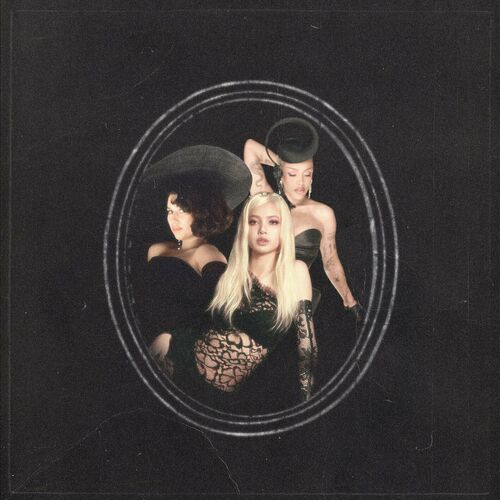 LISA, Doja Cat & RAYE - Born Again