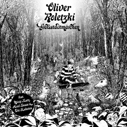Oliver Koletzki - Kleines Zwischenspiel