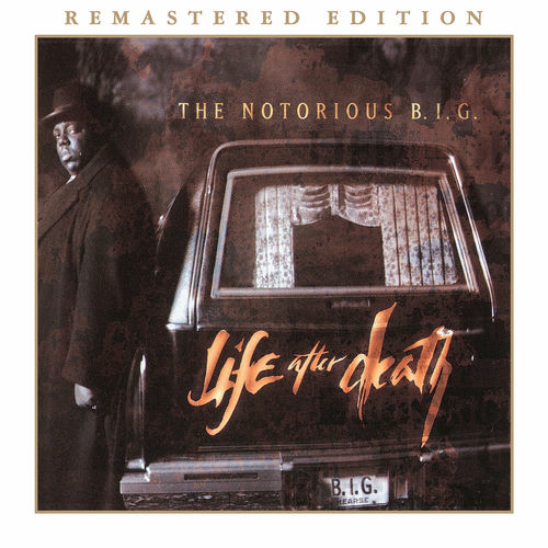 The Notorious B.I.G. & 112 - Sky's The Limit