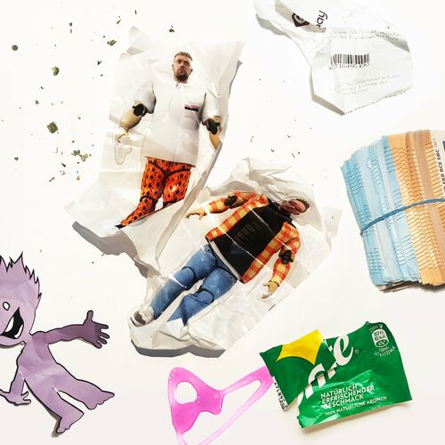 Miksu, Macloud & t-low - Sehnsucht