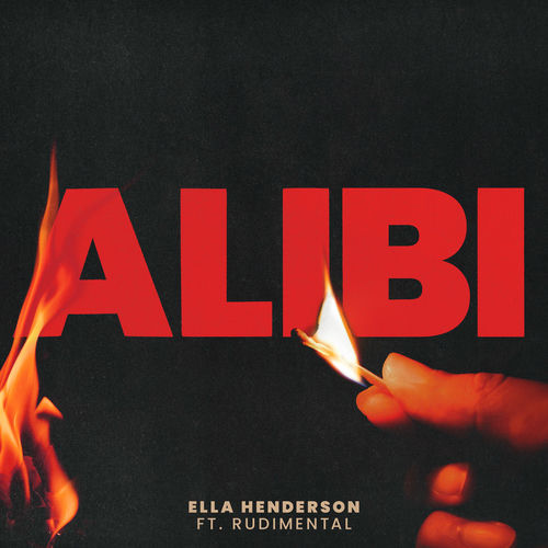 Rudimental & Ella Eyre - Waiting All Night