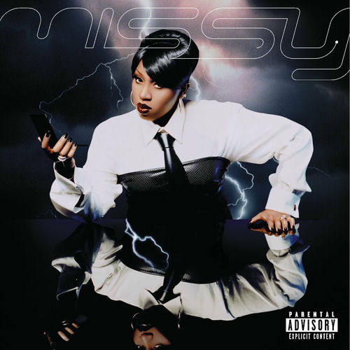 Missy Elliott - She's A Bitch