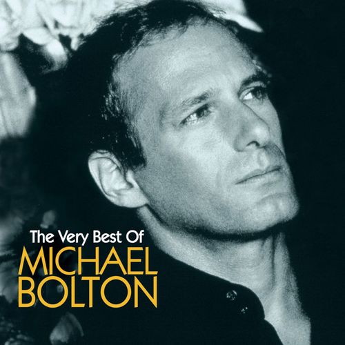 Michael Bolton - Steel Bars