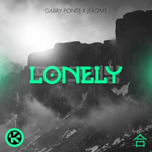 Gabry Ponte & Jerome - Lonely
