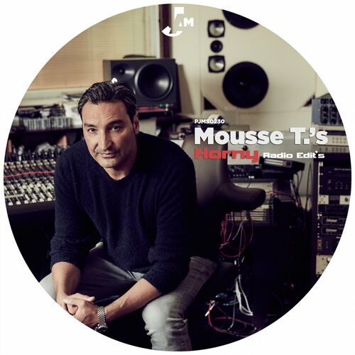 Mousse T. & Hot 'N' Juicy - Horny '98