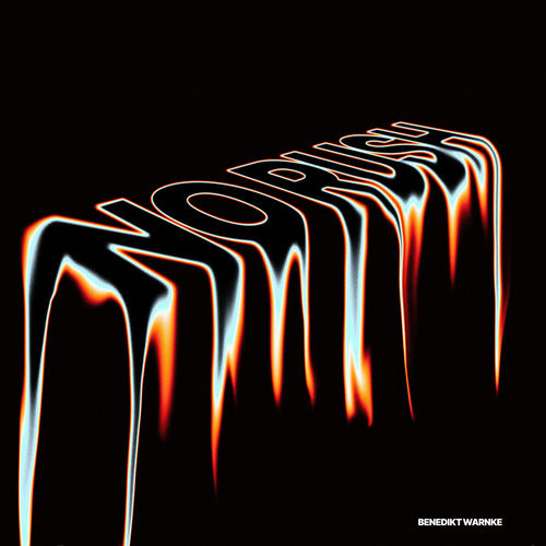 Benedikt Warnke - No Rush