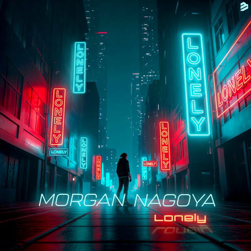Morgan Nagoya - Lonely