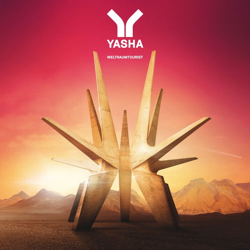 Yasha - Strand