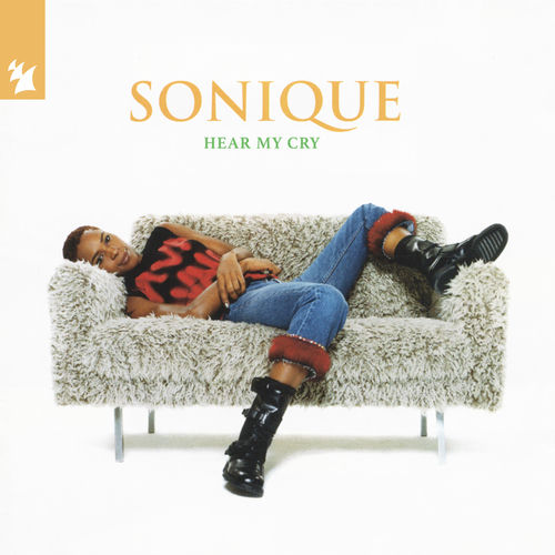 Sonique - Sky