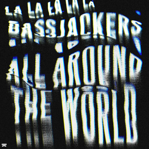 ATC - Around The World (La La La La La)