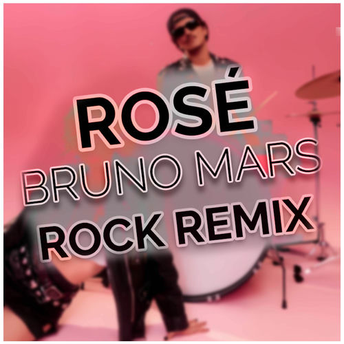 ROSÉ & Bruno Mars - APT.