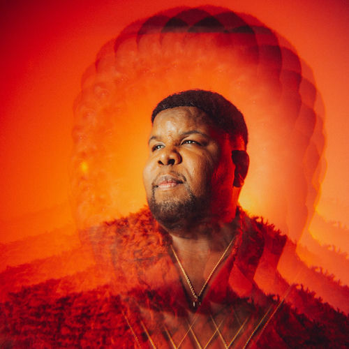 Ray Dalton - Blood Running