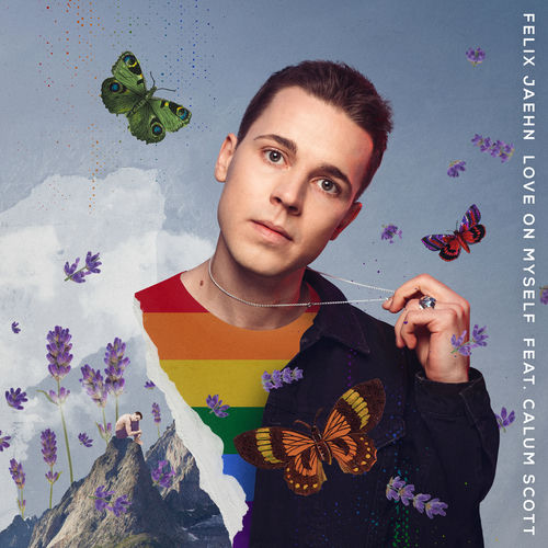 Felix Jaehn & Calum Scott - Love On Myself