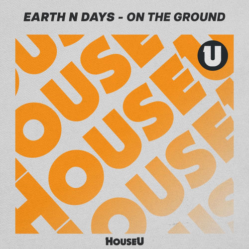 Earth n Days - On The Ground
