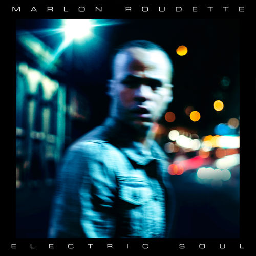 Marlon Roudette - When The Beat Drops Out