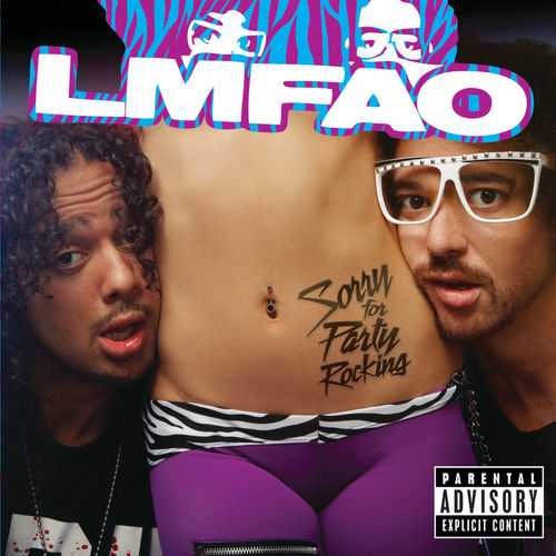 LMFAO, Lauren Bennett & GoonRock - Party Rock Anthem