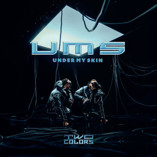 twocolors & BARBZ - UMS