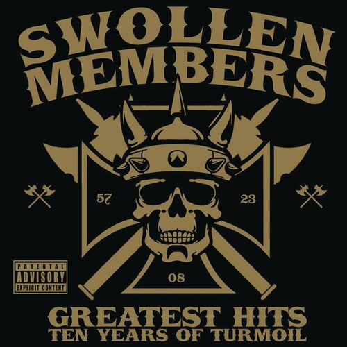 Swollen Members - Fuel Injected