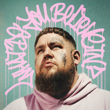 Rag 'n' Bone Man - Rush of Blood