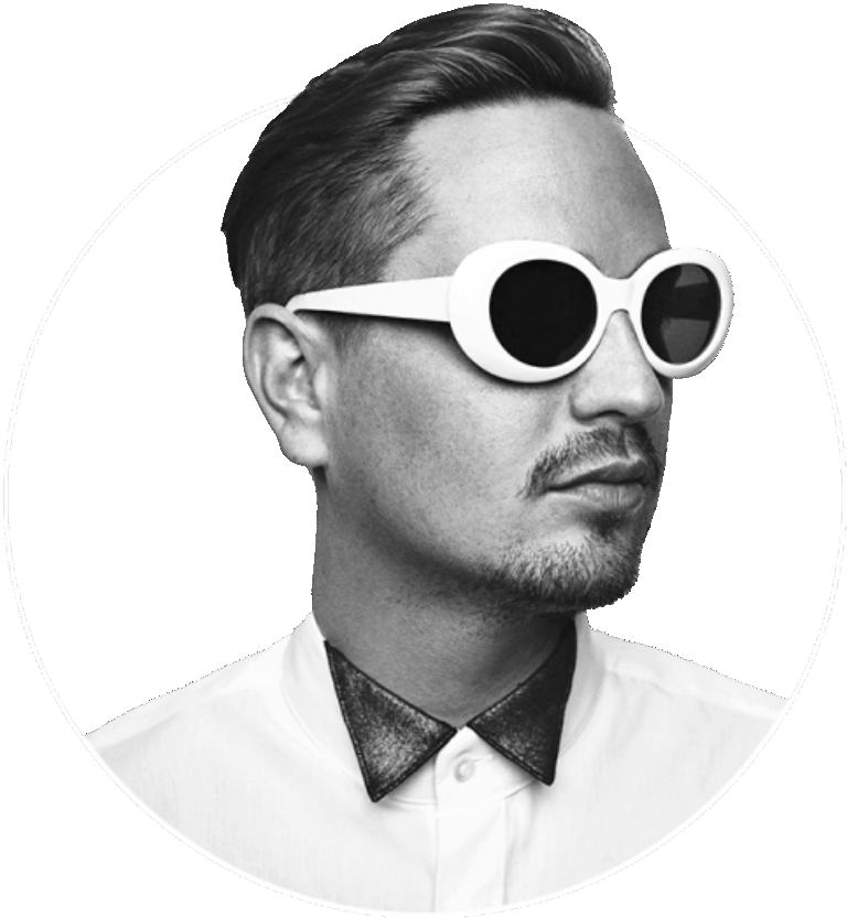 SUGAR RADIO Show mit Robin Schulz