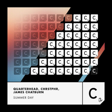 Quarterhead, CHRSTPHR & James Chatburn - Summer Day