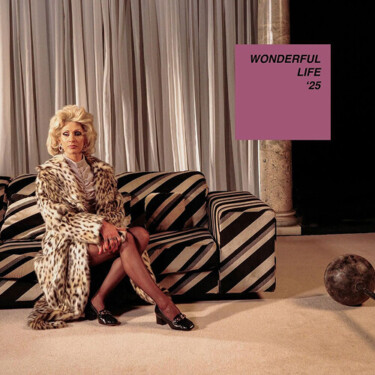 Purple Disco Machine & Hurts - Wonderful Life '25