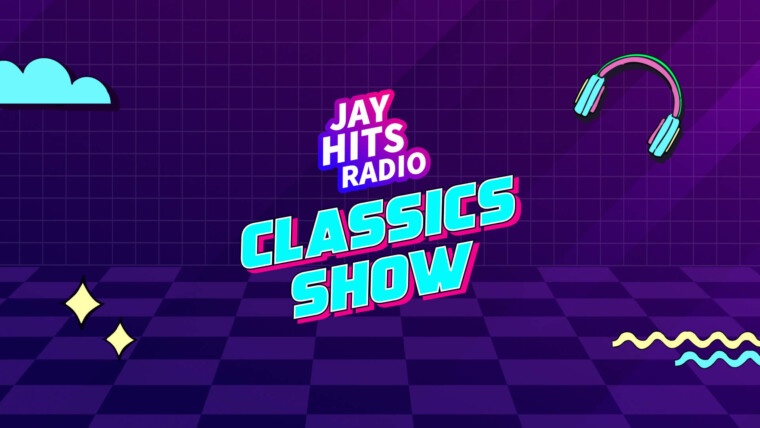 Deine Erinnerung, dein Sound: JayHits Radio Classics Show
