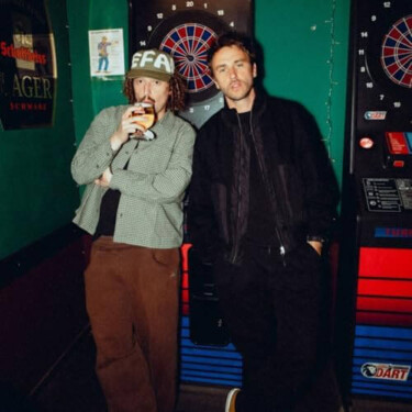 Clueso & Chapo102 - Jedes Jahr