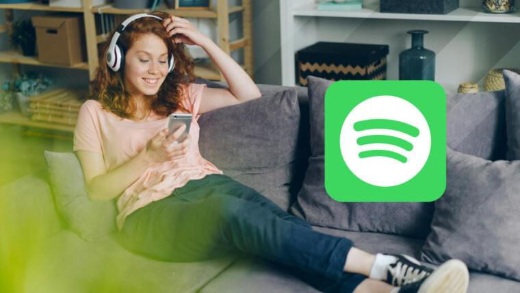 JayHits Radio auf Spotify