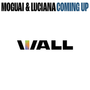 MOGUAI & Luciana - Coming Up