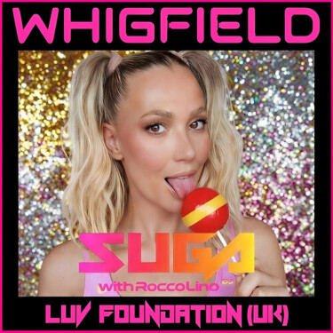 Whigfield - Suga