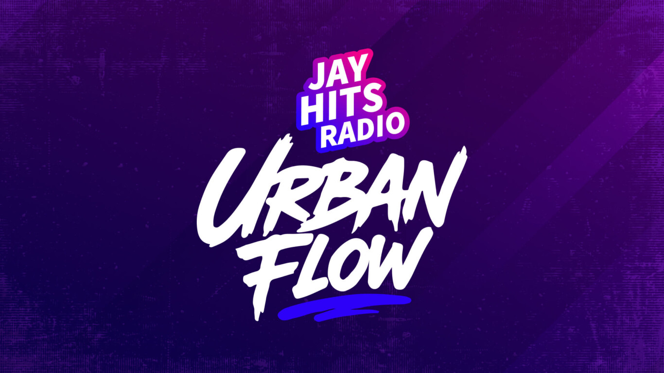 Urban Flow: Finest HipHop und R’n’B jeden Mittwochabend auf JayHits Radio