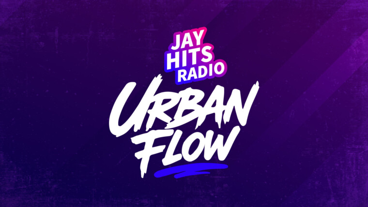 Urban Flow: Finest HipHop und R’n’B jeden Mittwochabend auf JayHits Radio