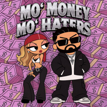 Summer Cem & Shirin David - MO' MONEY MO' HATERS