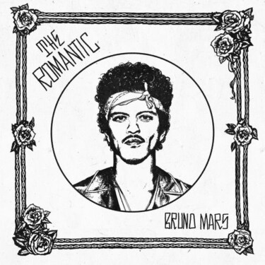 Bruno Mars - On My Soul