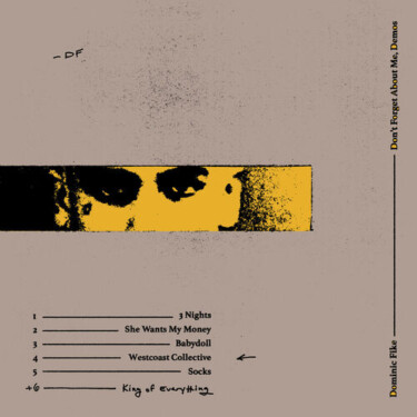 Dominic Fike - Baybdoll